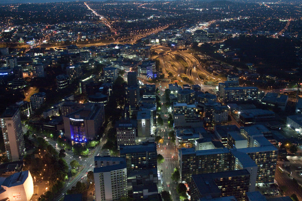 auckland_at_night